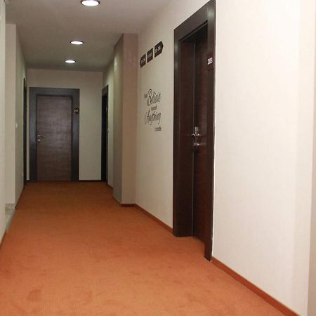 Hotel Oaza Konjic Exterior photo