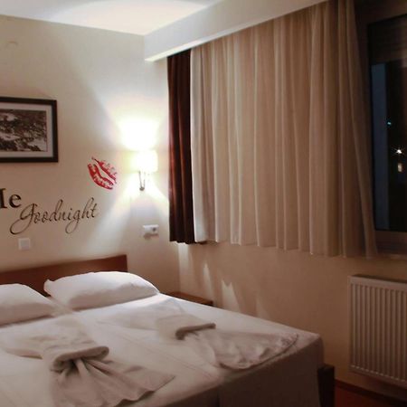 Hotel Oaza Konjic Exterior photo