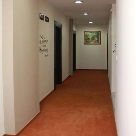 Hotel Oaza Konjic Exterior photo