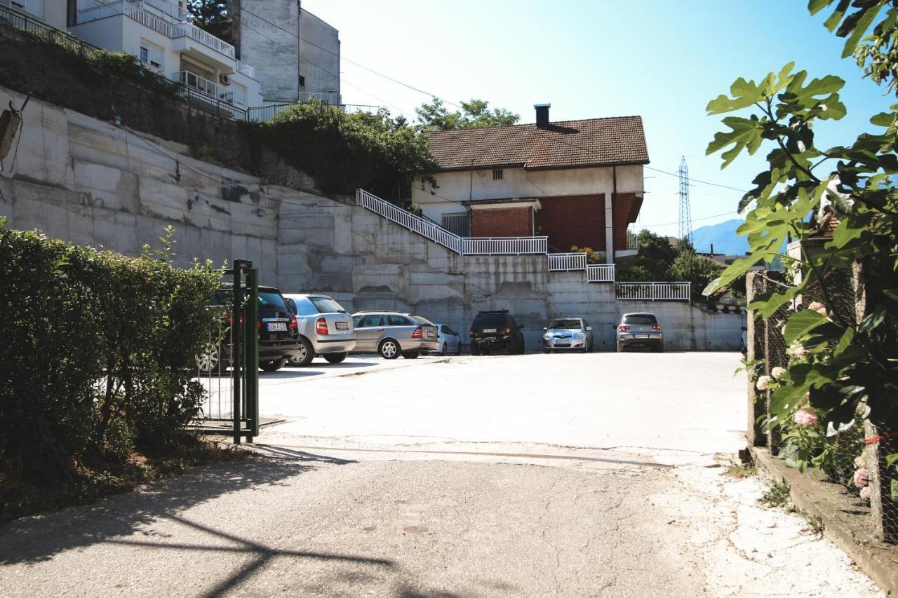 Hotel Oaza Konjic Exterior photo