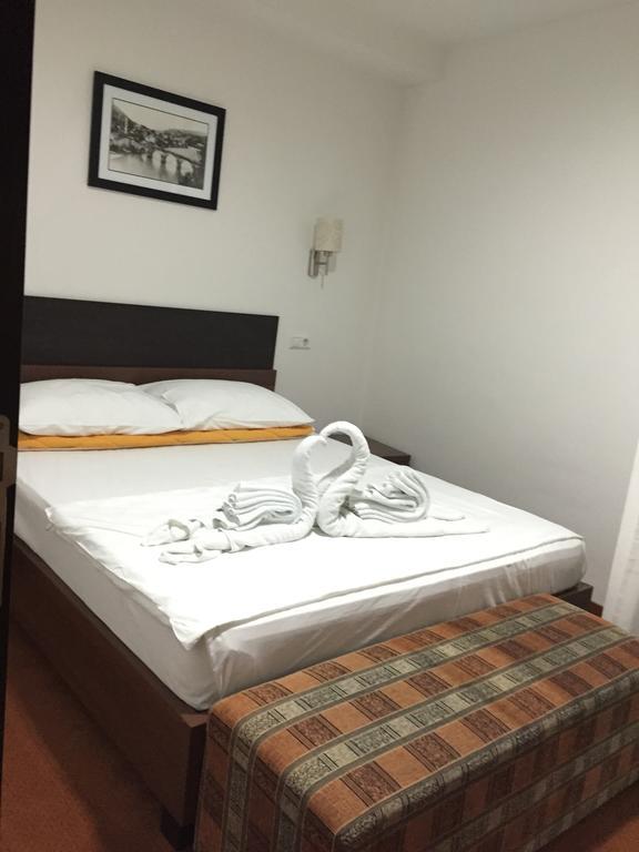 Hotel Oaza Konjic Room photo