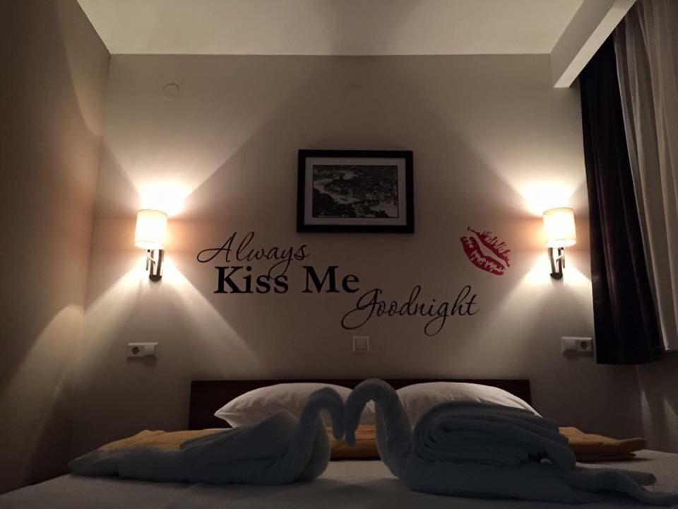 Hotel Oaza Konjic Room photo