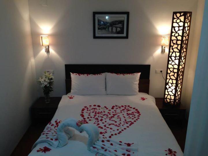 Hotel Oaza Konjic Room photo