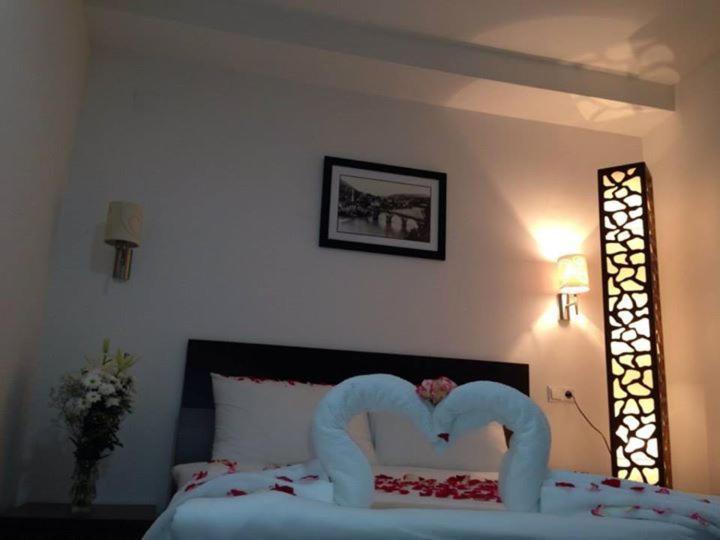 Hotel Oaza Konjic Room photo
