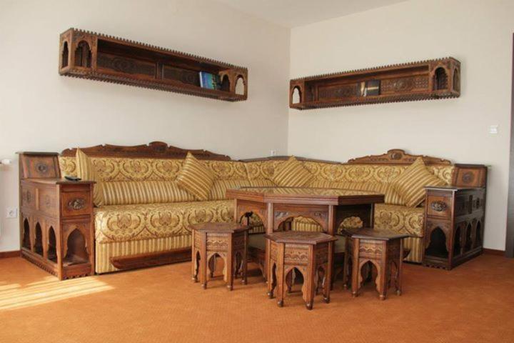 Hotel Oaza Konjic Exterior photo