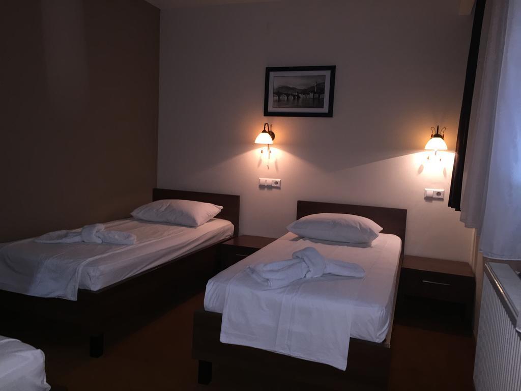 Hotel Oaza Konjic Room photo