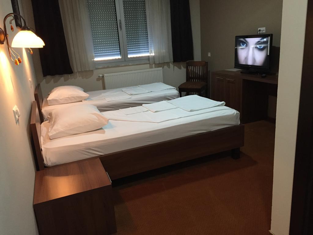 Hotel Oaza Konjic Room photo