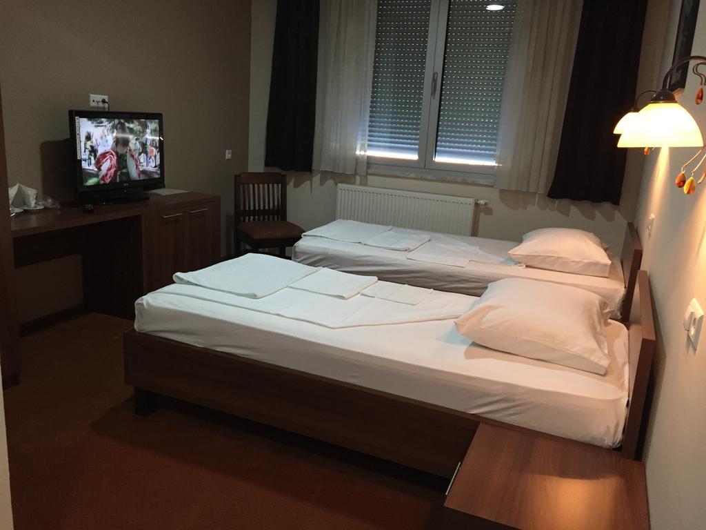 Hotel Oaza Konjic Room photo